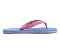 Tongs femme Pepe Jeans Bay Beach Claic Brand Rose 36