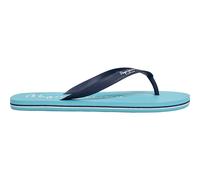 Pepe Jeans Bay Beach Party M Chaussures pour homme Bleu turquoise clair Pointure 39