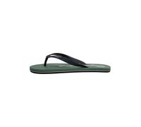 Pepe Jeans Tongs ' BAY BEACH PARTY ' vert, Taille 42