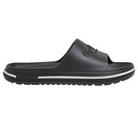 Pepe Jeans Tongs Beach Slide Noir
