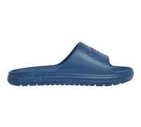 Pepe Jeans Tongs Bleu Plage
