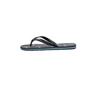 Pepe Jeans Tongs ' HAWI RIVER M ' noir / blanc, Taille 44