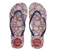 Pepe Jeans Tongs Rake Floral Rouge