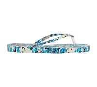 Pepe Jeans Tongs Rake Flowers Bleu
