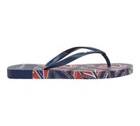 Pepe Jeans Sandales Rake Marvellis pour femme, bleu marine, 6 UK