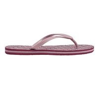 Pepe Jeans Tongs Rake Play pour femme, Rouge poussiéreux., 40 EU