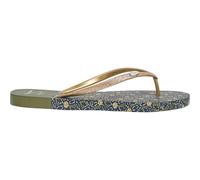 Pepe Jeans Chaussures RAKE Wing W pour Femme, Jaune (Or), 40 EU