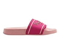 Pepe Jeans Tongs Slider Logo Rose