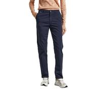 Pepe Jeans Tracy Pantalon, Bleu (Dulwich Blue), 25 W/30 L Femme