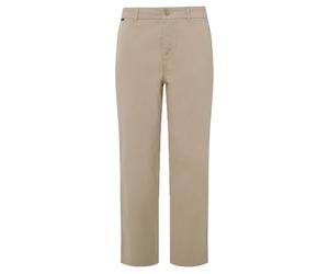 Pepe Jeans Tracy Pantalon, Marron (Beige Clair), 31 W/30 L Femme