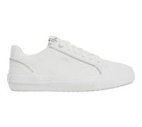 Pepe Jeans Trainers Allen Low White
