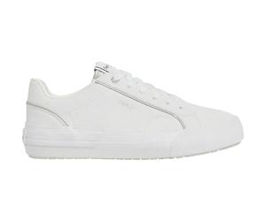Pepe Jeans Trainers Allen Low White