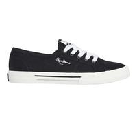 Pepe Jeans Baskets Brady Basic Noir EU 37 Femme