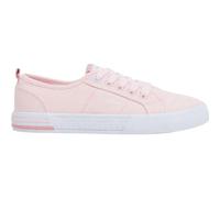 Pepe Jeans Trainers Brady Basic Pink