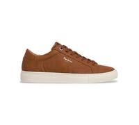Pepe Jeans Joe Basic Trainers Marron EU 41 Homme