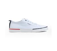 Baskets basses hommes Pepe jeans KENTON SMART M Blanc 43