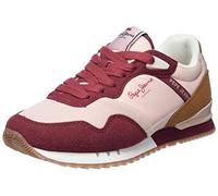 Pepe Jeans Trainers London One G on G Rose