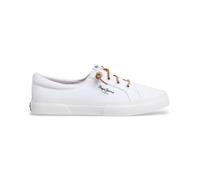 Pepe Jeans Trainers on Block Navy