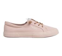 Pepe Jeans Trainers on Block Pink