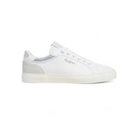 Pepe Jeans Baskets basses Kenton Court noisette/gris/blanc Taille 41