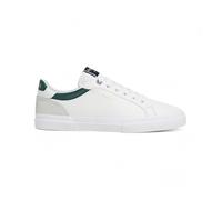 Pepe Jeans Trainers on Court White