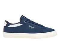 Pepe Jeans Trainers on Knit Navy