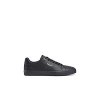 Pepe Jeans Kenton Rise Trainers Noir EU 46 Homme