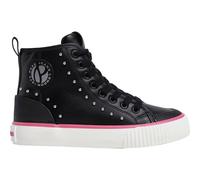 Pepe Jeans Trainers Ottis Rock G Black