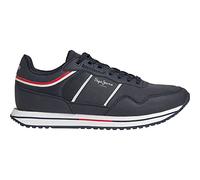 Chaussures Pepe Jeans Tour Club bleu marine - 44