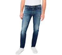 Pepe Jeans Trappe Jeans, Bleu (Denim-DN7), 33W - 32L Homme 33/32