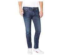 Pepe Jeans Trappe Jeans, Bleu (Denim-HN0), 34W / 32L Homme