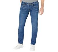 Pepe Jeans Trappe Jeans, Bleu (Denim-VX3), 38W / 32L Homme