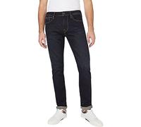 Pepe Jeans Trappe régulière Jeans, Bleu (Denim-VS4), 40W / 32L Homme