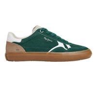 Pepe Jeans Travis Free Chaussures de sport Vert UE 42 Homme Vert UE 42