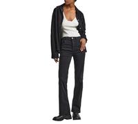 Pepe Jeans Trixie Pantalon, Noir (Black), 29W / 30L Femme