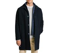 Pepe Jeans Trondheim Vestes, Bleu (Dulwich Blue), S Homme