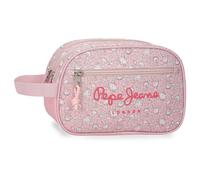 Pepe Jeans - Trousse de toilette "Mia" - 13746