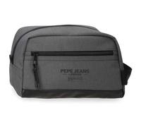 Pepe Jeans - Trousse de toilette "Waltford" anthracite - 14089