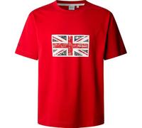 PEPE JEANS Union Short Sleeve T-Shirt M