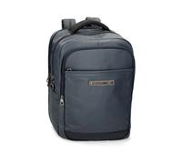 Pepe Jeans, unisex, Sacs, Gris, Taille: ONE Size Sac à dos Hatfield