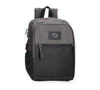 Pepe Jeans, unisex, Sacs, Gris, Taille: ONE Size Sac à dos Stratford Unisexe