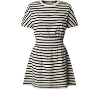Pepe Jeans Vania Robe, Bleu (Bleu dulwich), L Femme