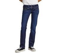 Pepe Jeans Venus Femme Jeans, Blue (Denim-cs7), 29W / 32L