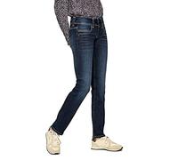 Pepe Jeans Jean Venus Femme Bleu marine Taille 27 Longueur 30