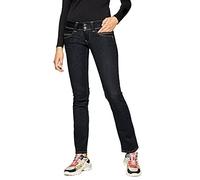 Pepe Jeans Venus Femme Jeans, Blue (Denim-m15), 26W / 32L