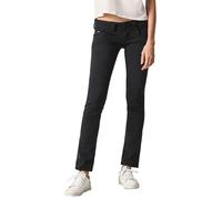 Pepe Jeans Venus, Jeans Femme, Noir (Black), 24W / 32L