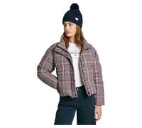 Pepe Jeans Bambi Jacket Gris L Femme