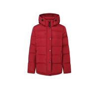 Pepe Jeans Veste d’hiver 'BIBI' rouge rubis, Taille XS