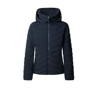 Pepe Jeans Veste d’hiver 'SANN SHORT' bleu, Taille S