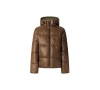 Doudoune Ã capuche femme Pepe Jeans Sussy Marron XS